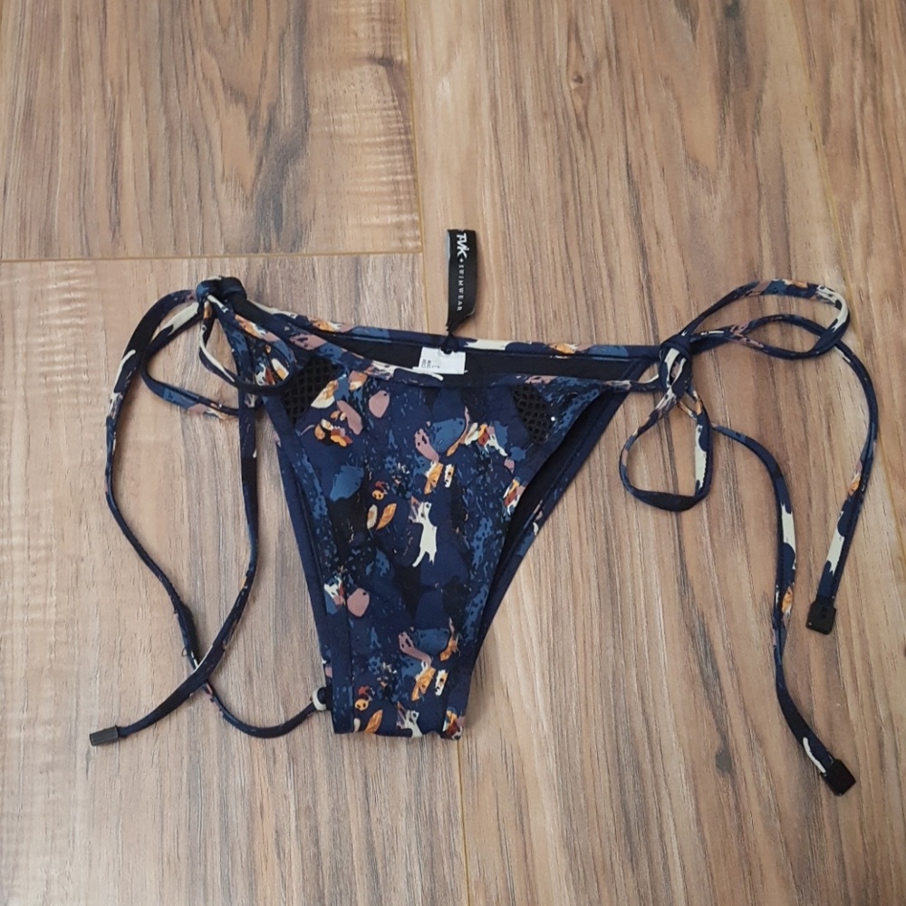 TAVIK swimwear bikini bottoms